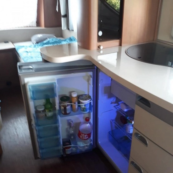                         Przyczepa Hobby - zdjęcie 5
                        