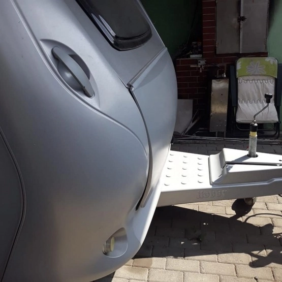                         Przyczepa Hobby - zdjęcie 6
                        