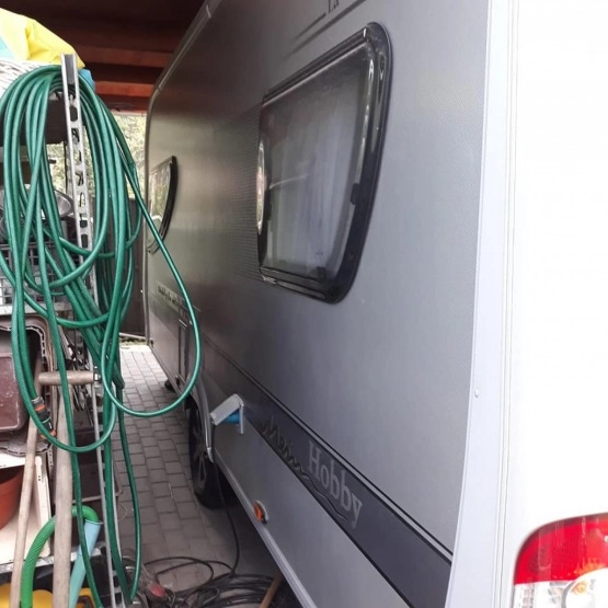                         Przyczepa Hobby - zdjęcie 7
                        