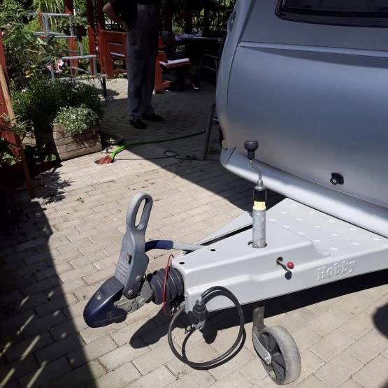                         Przyczepa Hobby - zdjęcie 8
                        