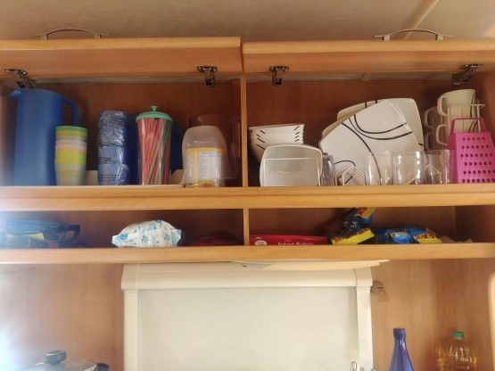                         Swift Celeste L shape motor mover stan super - zdjęcie 12
                        