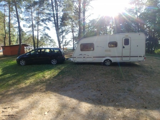                         Swift Celeste L shape motor mover stan super - zdjęcie 13
                        