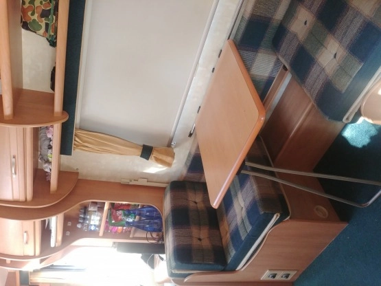                         Swift Celeste L shape motor mover stan super - zdjęcie 15
                        