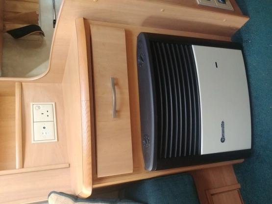                         Swift Celeste L shape motor mover stan super - zdjęcie 16
                        