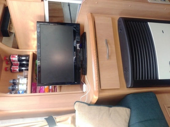                         Swift Celeste L shape motor mover stan super - zdjęcie 17
                        