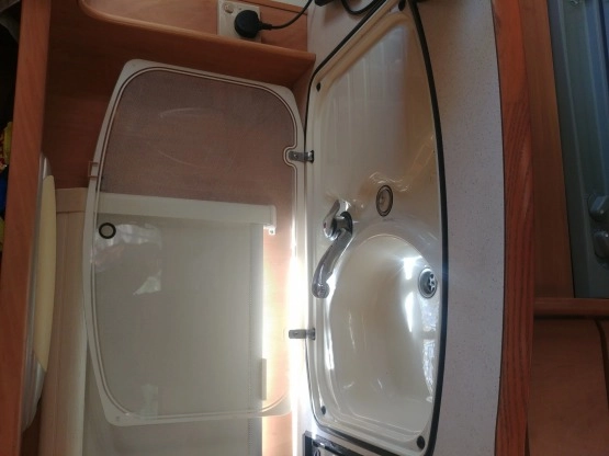                         Swift Celeste L shape motor mover stan super - zdjęcie 18
                        