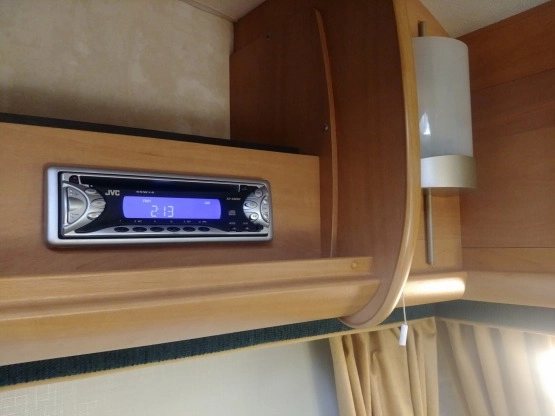                         Swift Celeste L shape motor mover stan super - zdjęcie 20
                        