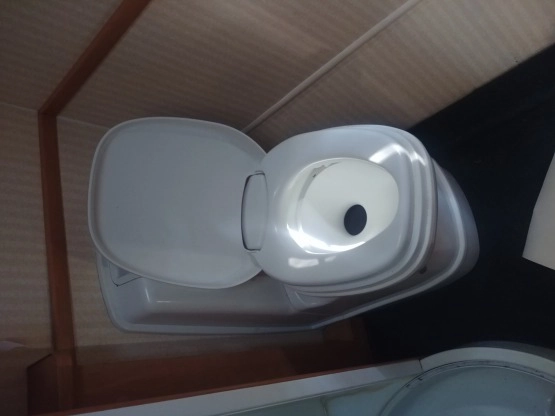                         Swift Celeste L shape motor mover stan super - zdjęcie 2
                        