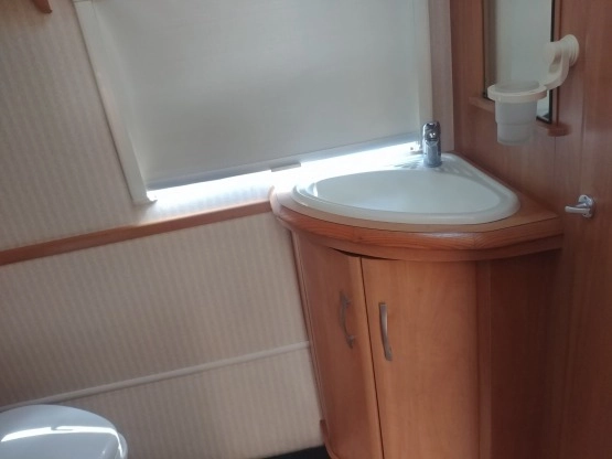                         Swift Celeste L shape motor mover stan super - zdjęcie 3
                        