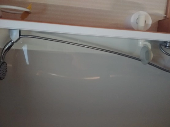                         Swift Celeste L shape motor mover stan super - zdjęcie 5
                        