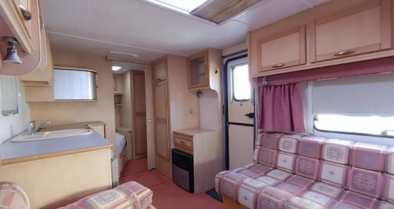                         Avondale Argente 555-4 - zdjęcie 14
                        