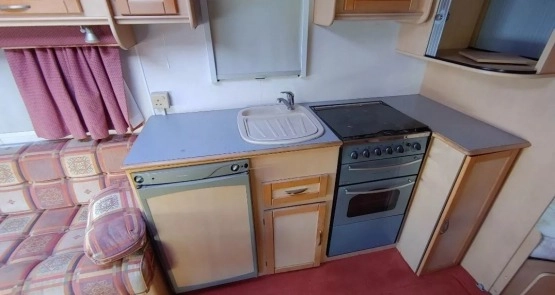                         Avondale Argente 555-4 - zdjęcie 15
                        