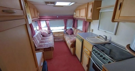                         Avondale Argente 555-4 - zdjęcie 16
                        