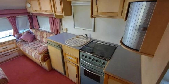                         Avondale Argente 555-4 - zdjęcie 17
                        