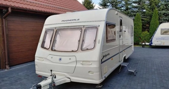                         Avondale Argente 555-4 - zdjęcie 2
                        