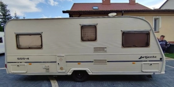                         Avondale Argente 555-4 - zdjęcie 4
                        