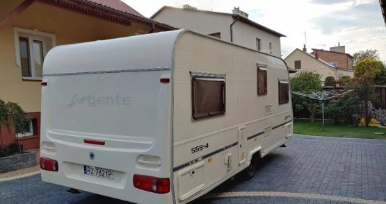                         Avondale Argente 555-4 - zdjęcie 5
                        