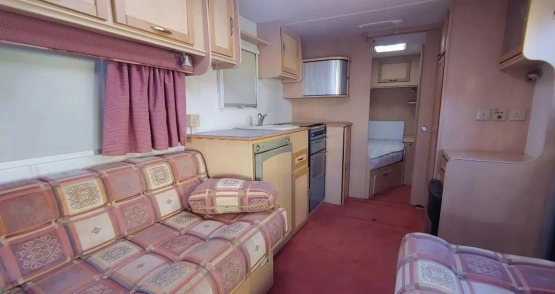                         Avondale Argente 555-4 - zdjęcie 6
                        