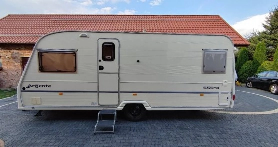                         Avondale Argente 555-4 - zdjęcie 7
                        