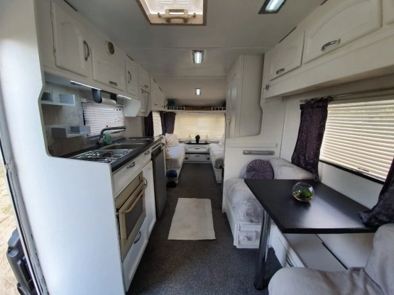                         Abbey Spectrum zarejestrowania, opłacona  - zdjęcie 10
                        