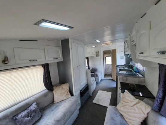                         Abbey Spectrum zarejestrowania, opłacona  - zdjęcie 11
                        