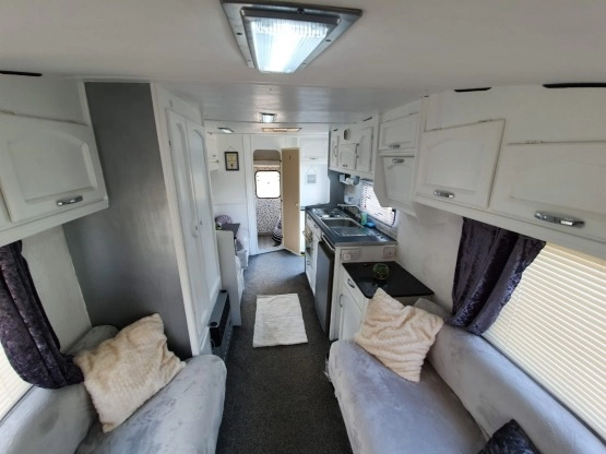                         Abbey Spectrum zarejestrowania, opłacona  - zdjęcie 12
                        