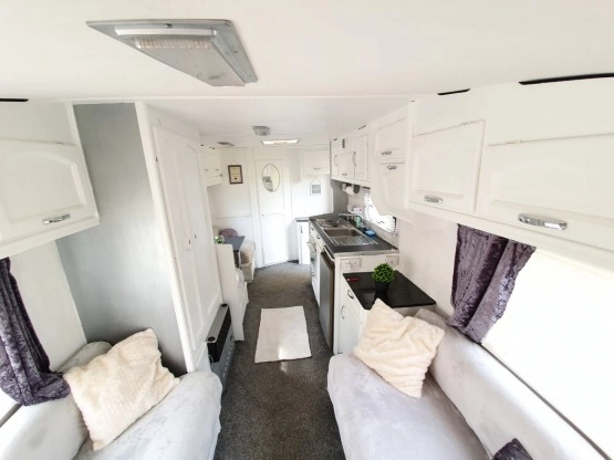                         Abbey Spectrum zarejestrowania, opłacona  - zdjęcie 13
                        