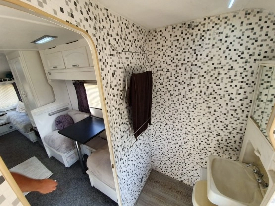                         Abbey Spectrum zarejestrowania, opłacona  - zdjęcie 6
                        