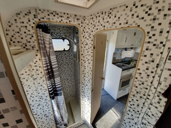                         Abbey Spectrum zarejestrowania, opłacona  - zdjęcie 7
                        