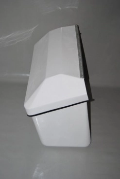                         Nowy KUFER POJEMNIK do przyczepy kempingowej NIEWIADÓW N126E - zdjęcie 2
                        