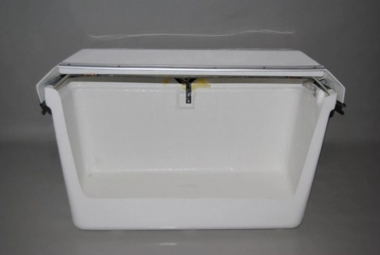                         Nowy KUFER POJEMNIK do przyczepy kempingowej NIEWIADÓW N126E - zdjęcie 4
                        