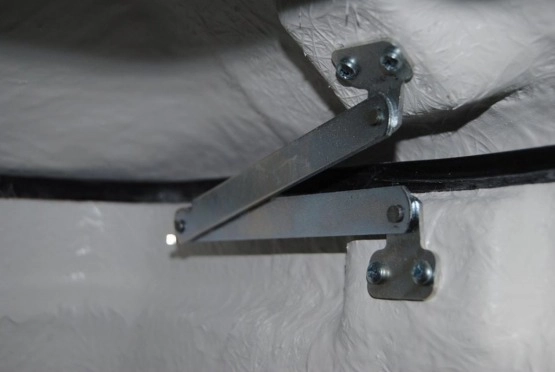                         Nowy KUFER POJEMNIK do przyczepy kempingowej NIEWIADÓW N126E - zdjęcie 6
                        