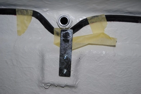                         Nowy KUFER POJEMNIK do przyczepy kempingowej NIEWIADÓW N126E - zdjęcie 7
                        