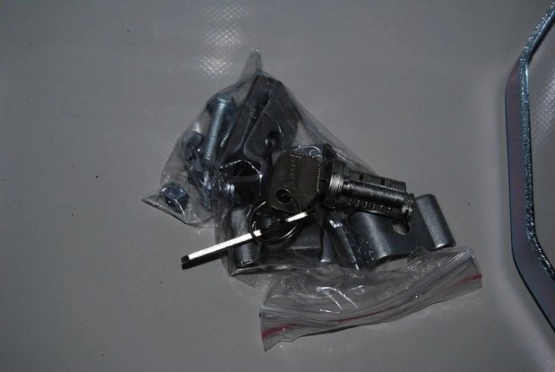                         Nowy KUFER POJEMNIK do przyczepy kempingowej NIEWIADÓW N126E - zdjęcie 9
                        