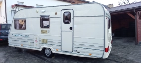                         Avondale Dart 515 - zdjęcie 16
                        