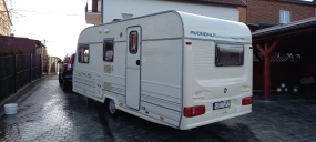                         Avondale Dart 515 - zdjęcie 15
                        