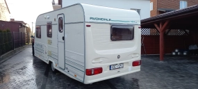                        Avondale Dart 515 - zdjęcie 13
                        