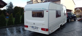                         Avondale Dart 515 - zdjęcie 12
                        