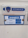                         Avondale Dart 515 - zdjęcie 9
                        