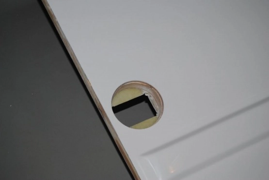                         Nowa skorupa drzwi do przyczepy kempingowej NIEWIADÓW N126N - zdjęcie 2
                        