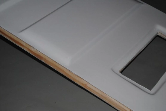                         Nowa skorupa drzwi do przyczepy kempingowej NIEWIADÓW N126N - zdjęcie 4
                        