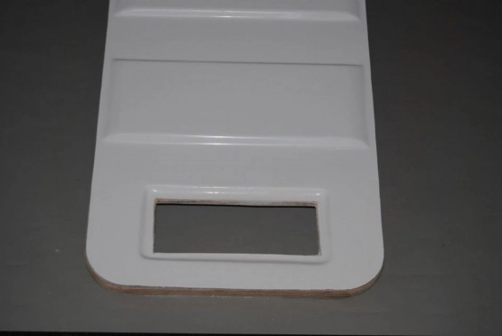                         Nowa skorupa drzwi do przyczepy kempingowej NIEWIADÓW N126N - zdjęcie 5
                        