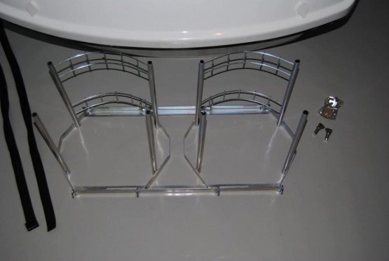                         Nowy KUFER POJEMNIK do przyczepy kempingowej NIEWIADÓW N126N - zdjęcie 4
                        