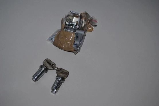                         Nowy KUFER POJEMNIK do przyczepy kempingowej NIEWIADÓW N126N - zdjęcie 5
                        