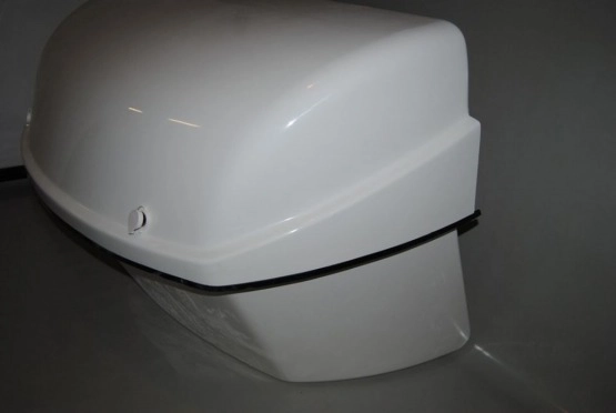                         Nowy KUFER POJEMNIK do przyczepy kempingowej NIEWIADÓW N126N - zdjęcie 6
                        