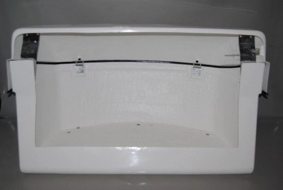                         Nowy KUFER POJEMNIK do przyczepy kempingowej NIEWIADÓW N126N - zdjęcie 8
                        