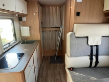                         Kamper Ahorn Kanada - wersja zimowa - zdjęcie 9
                        