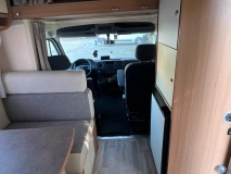                         Kamper Ahorn Kanada - wersja zimowa - zdjęcie 6
                        