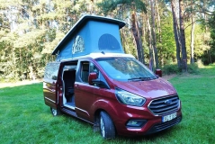                         Ford custom nuget ( karman mobil duncan 495 ) - zdjęcie 13
                        