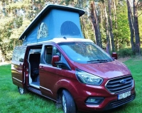                         Ford custom nuget ( karman mobil duncan 495 ) - zdjęcie 11
                        